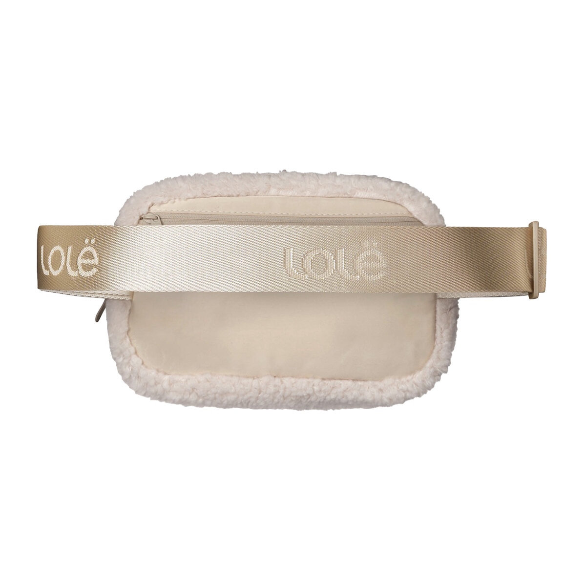Lole Cangurera Unisex café