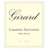 Vino Tinto Girard Cabernet Sauvignon 750 ml