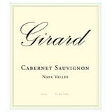 Vino Tinto Girard Cabernet Sauvignon 750 ml