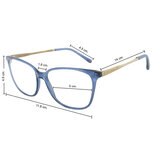 Ted Baker TB 9220 622 Armazón Oftálmico