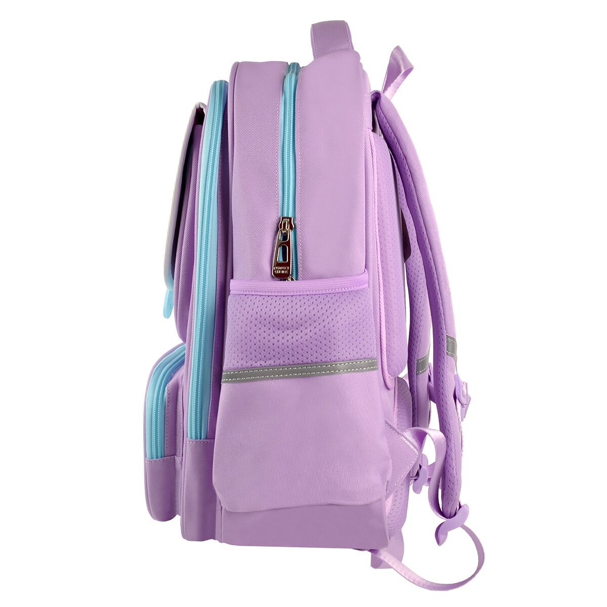 Perfect Choice Mochila Escolar para Niños Brumby Rosa Perfect Choice Mochila Escolar para Niños Brumby Rosa