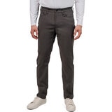 United Colors of Benetton Pantalones para Caballero Gris 34 x 30