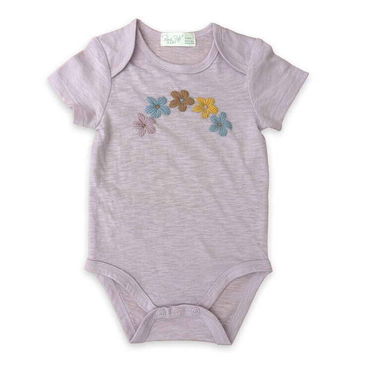 René Rofé Baby Conjunto de 4 piezas para Bebés Azul 9 Meses