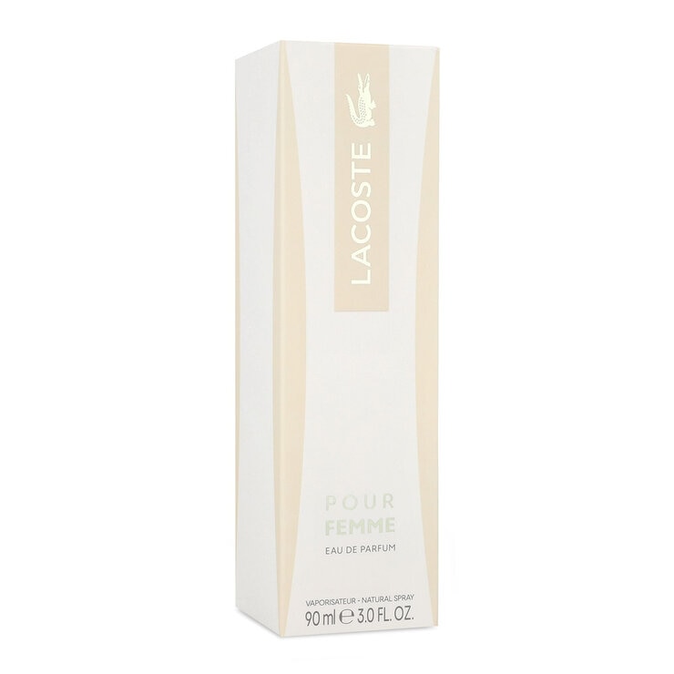 Lacoste Femme 90 ml Lacoste Femme 90 ml