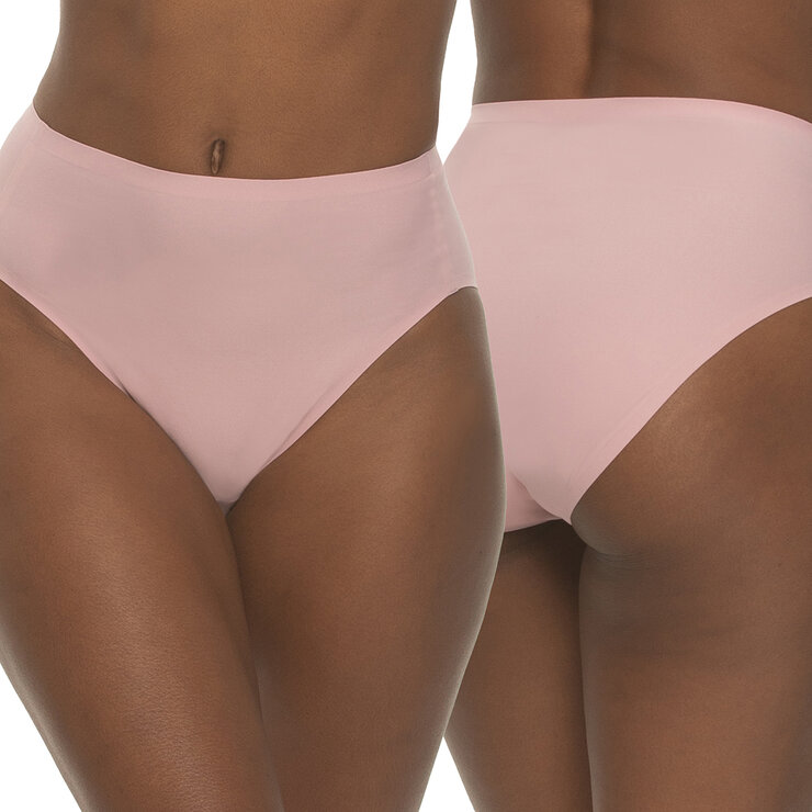 Black Bow Ropa interior para Dama 5 piezas Rosa Chica