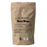 Ruta Maya Café Orgánico de Grano Entero 1 kg