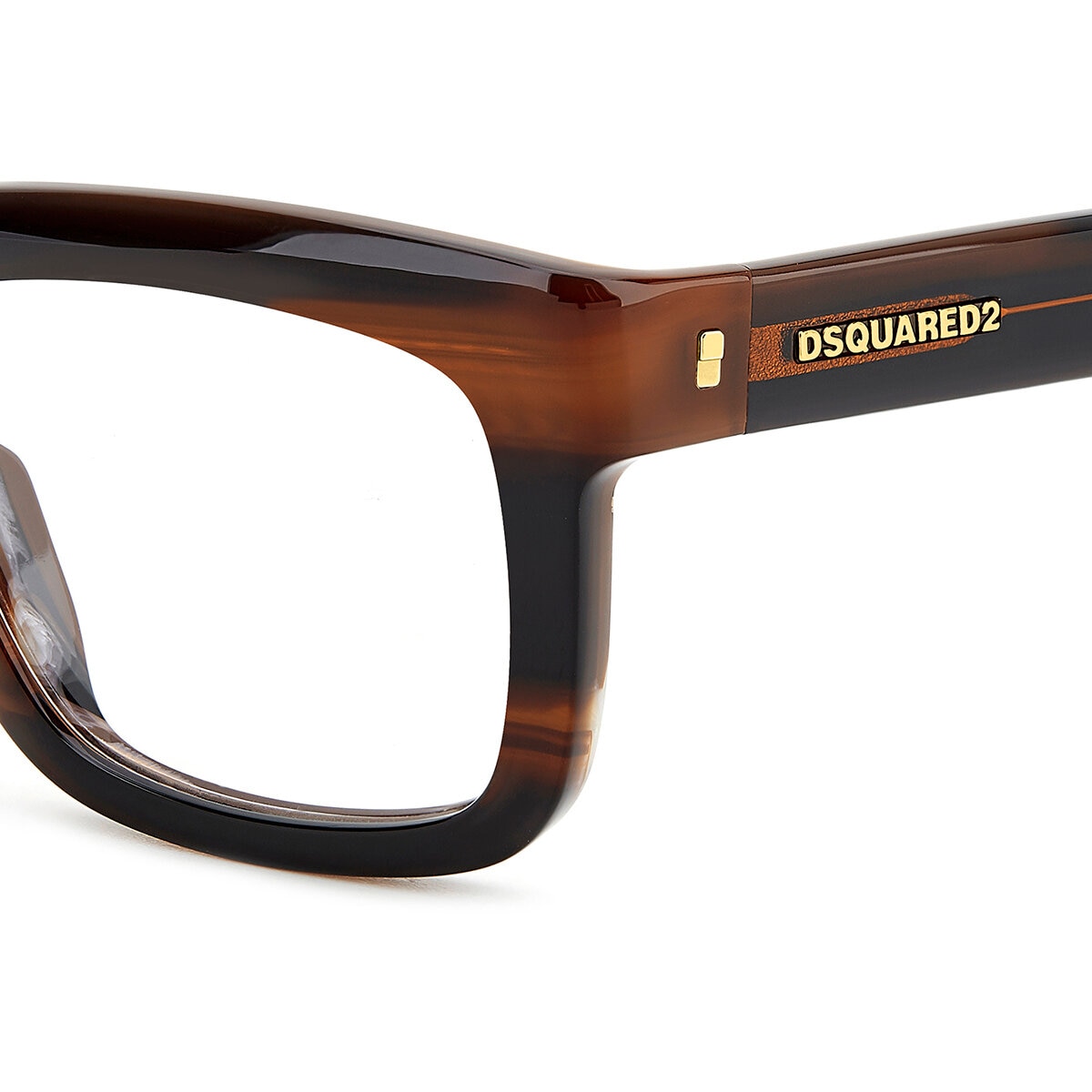 Dsquared2 D2 0144 Armazón Oftálmico