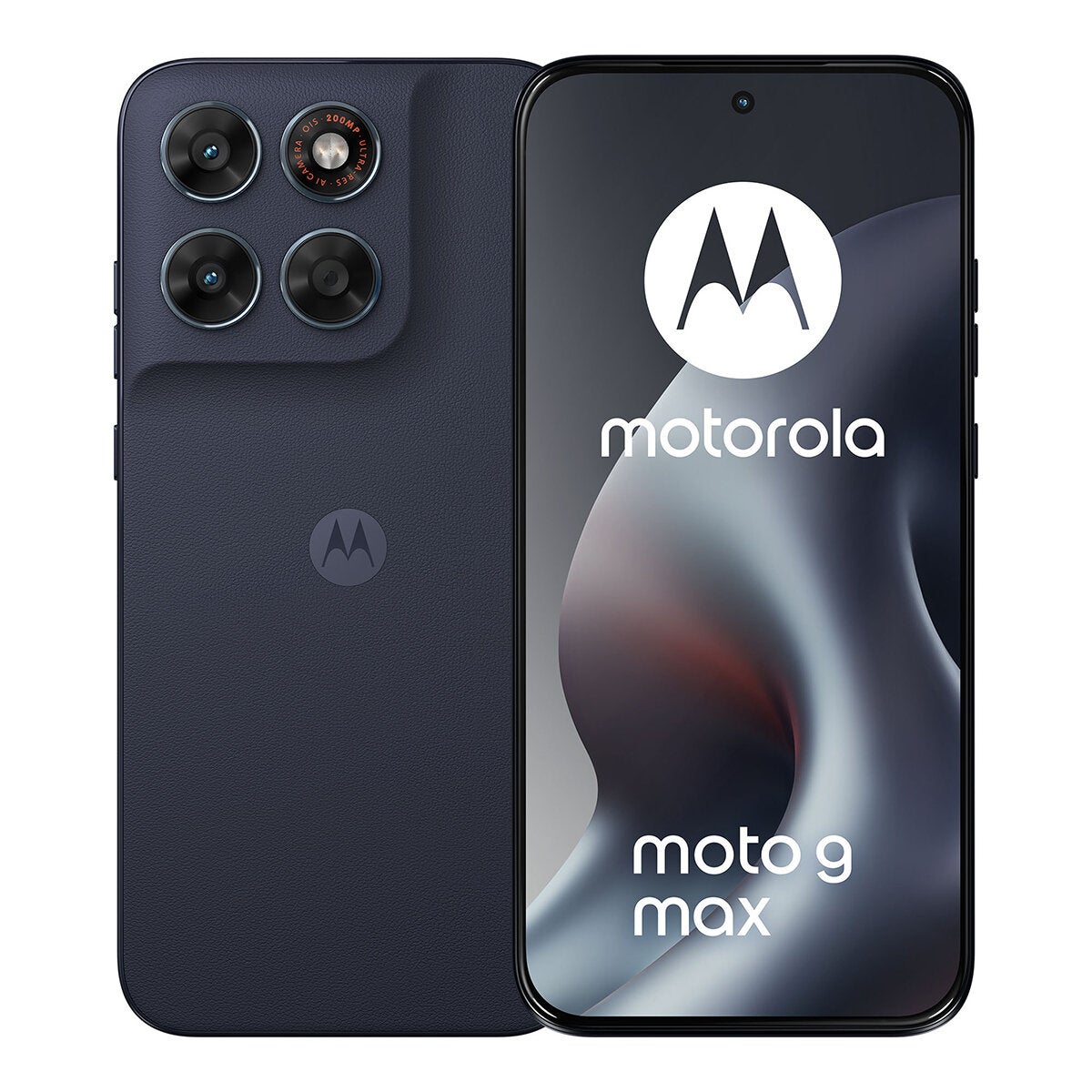 Motorola GMax 8GB 256GB SSD Gris + Motobuds Bass