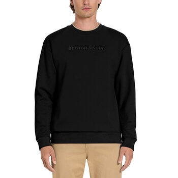 Scotch & Soda Sudadera para Caballero Varias Tallas y Colores Scotch & Soda Sudadera para Caballero Varias Tallas y Colores