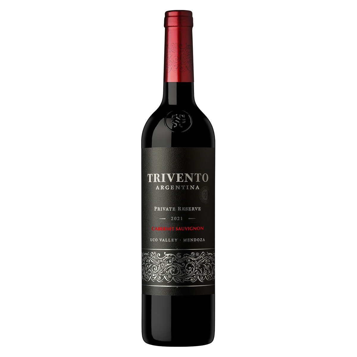 Vino Tinto Trivento Private Reserve Cabernet Sauvignon