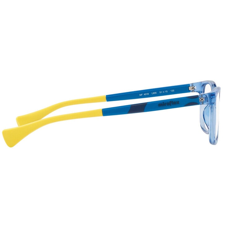 Miraflex 0MF4018L90551 Armazón Oftálmico Miraflex 0MF4018L90551 Armazón Oftálmico