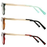 Foster Grant, Lentes de lectura, Dioptría +3.00 para Dama Foster Grant, Lentes de lectura, Dioptría +3.00 para Dama