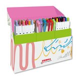 Zebra Caja Especial Lines & Lights