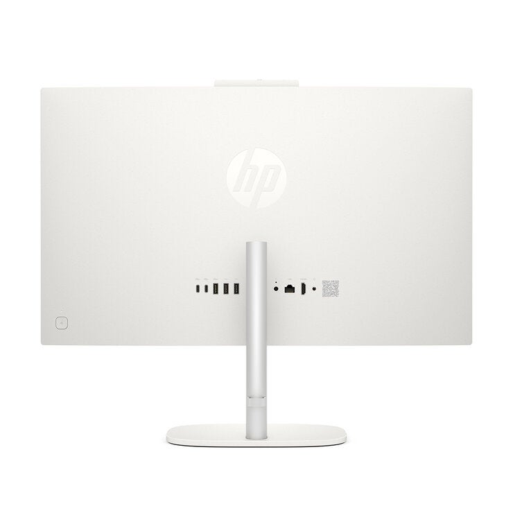 HP All-In-One OmniStudio 24-cv0050la 23.8" Full HD AMD Ryzen 5 40 8GB 512GB SSD HP All-In-One OmniStudio 24-cv0050la 23.8" Full HD AMD Ryzen 5 40 8GB 512GB SSD