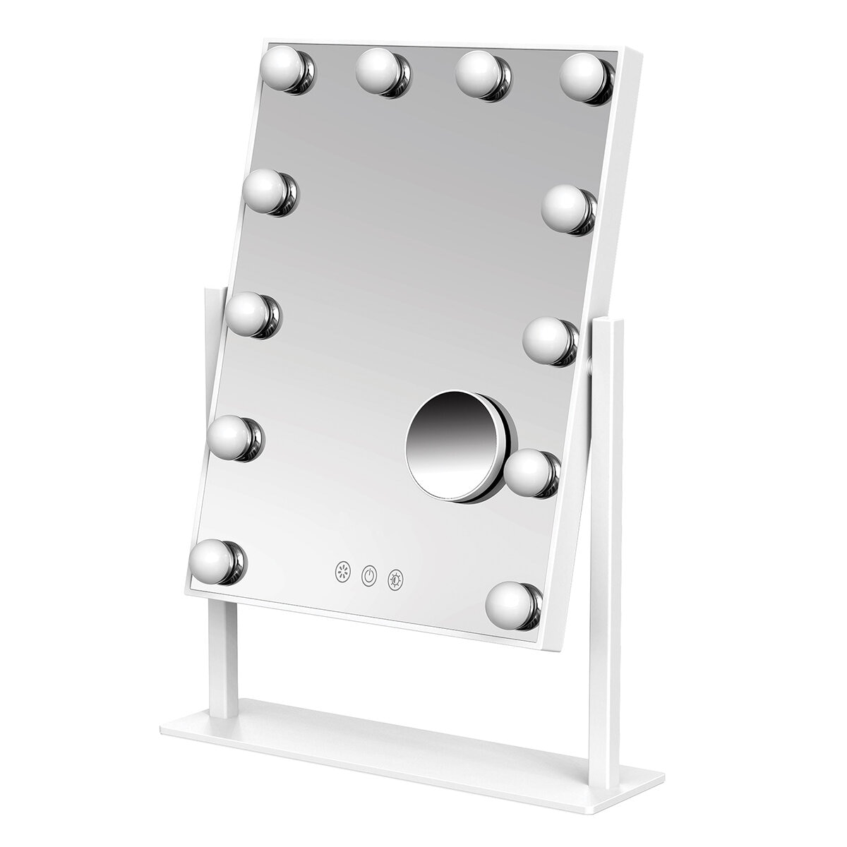 Sheffield Labs Espejo Broadway de Tocador con Luz LED