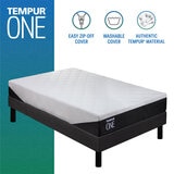 Tempur One + Box Individual