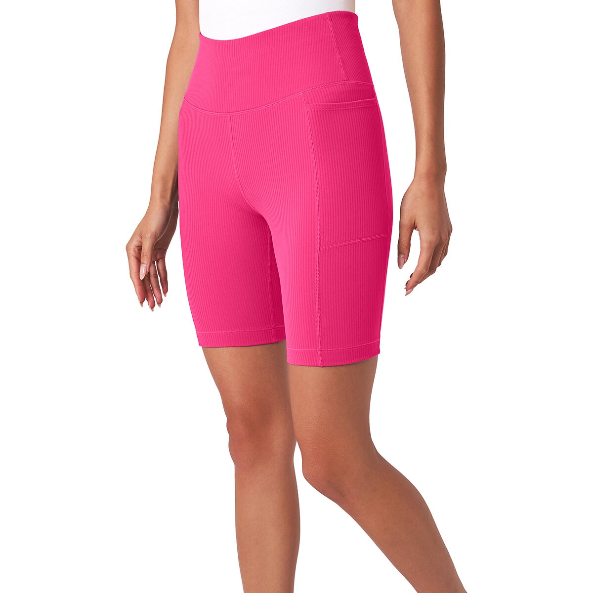 Mondetta Shorts Deportivos para Dama Varias Tallas y Colores