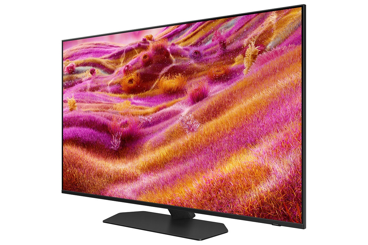 Samsung Pantalla 50" Neo QLED 4K Smart TV