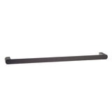 Rubinett, Set de Accesorios para Baño Negro