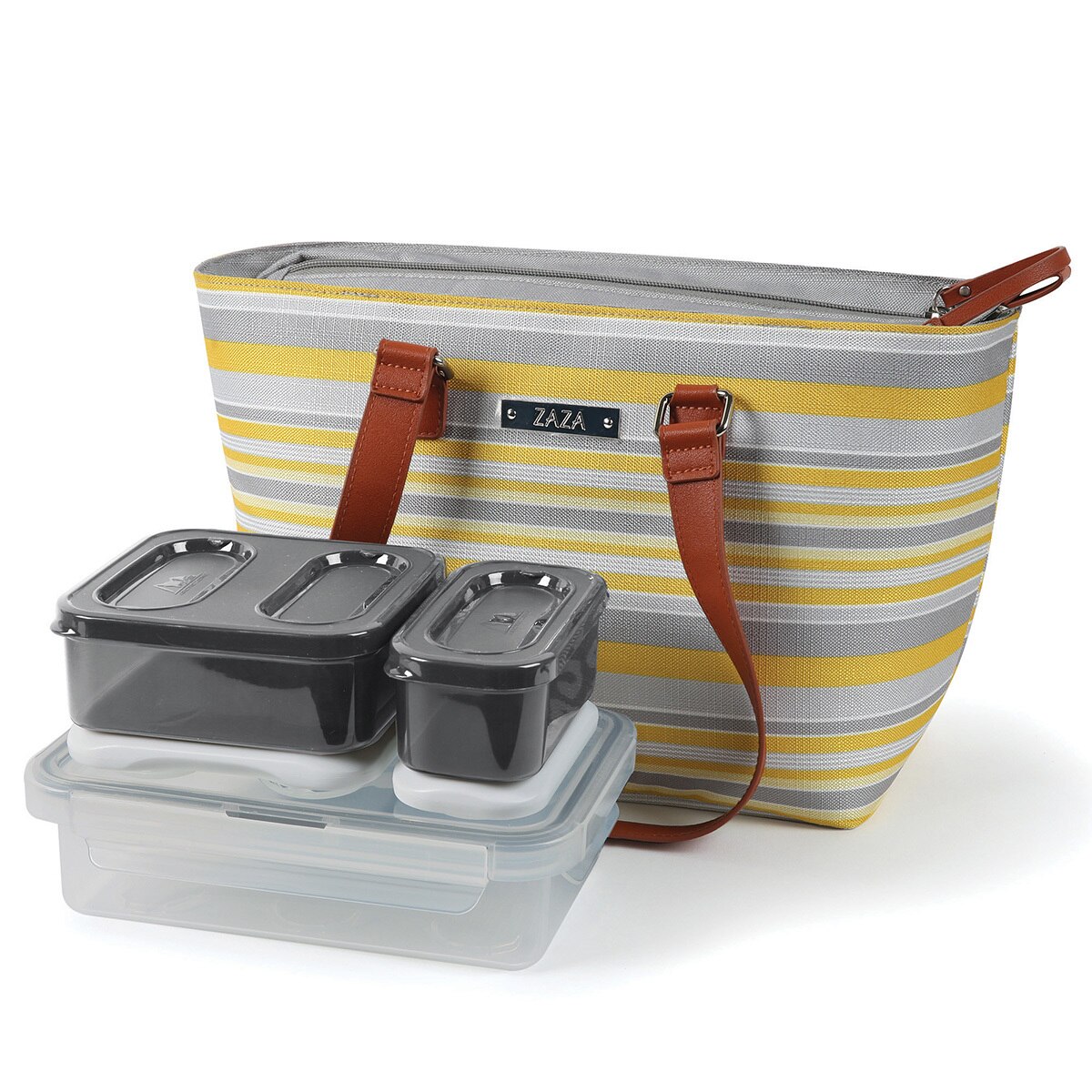 Zaza Lonchera con Accesorios Costco México