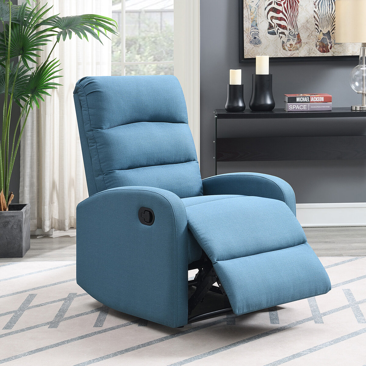 Montbrook Home, Shara, Reclinable