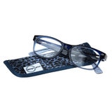 Design Optics, Lentes de Lectura, Dioptría 2.00, Laney, 3 Piezas