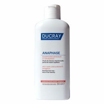Ducray Anaphase Shampoo Anticaída Ocasional 200 ml