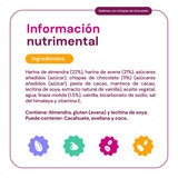 Morama Galletas Chispas Chocolate 384 g