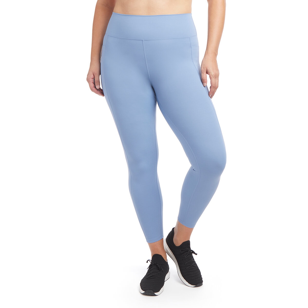 Jockey Leggings para Dama Varias Tallas y Colores
