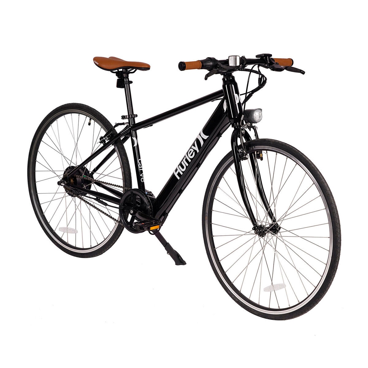 Hurley Bicicleta Eléctrica R26 Carve