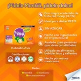 Monkia 300 Sobres de 1 g