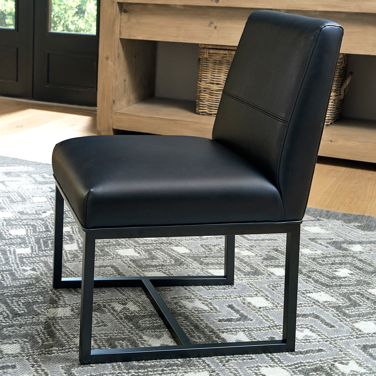 Universal Broadmoore, Tatum, Juego de Comedor de 5 piezas