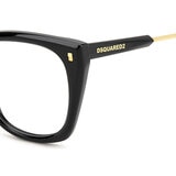 Dsquared2 D2 0187 Armazón Oftálmico