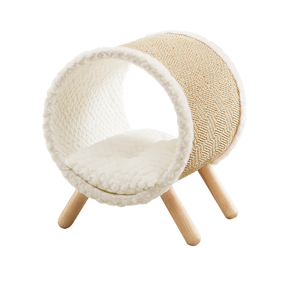 Friends Forever Túnel para Gato 1 pza