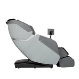Human Touch, Sillón de Masaje, WholeBody Rove, Gris