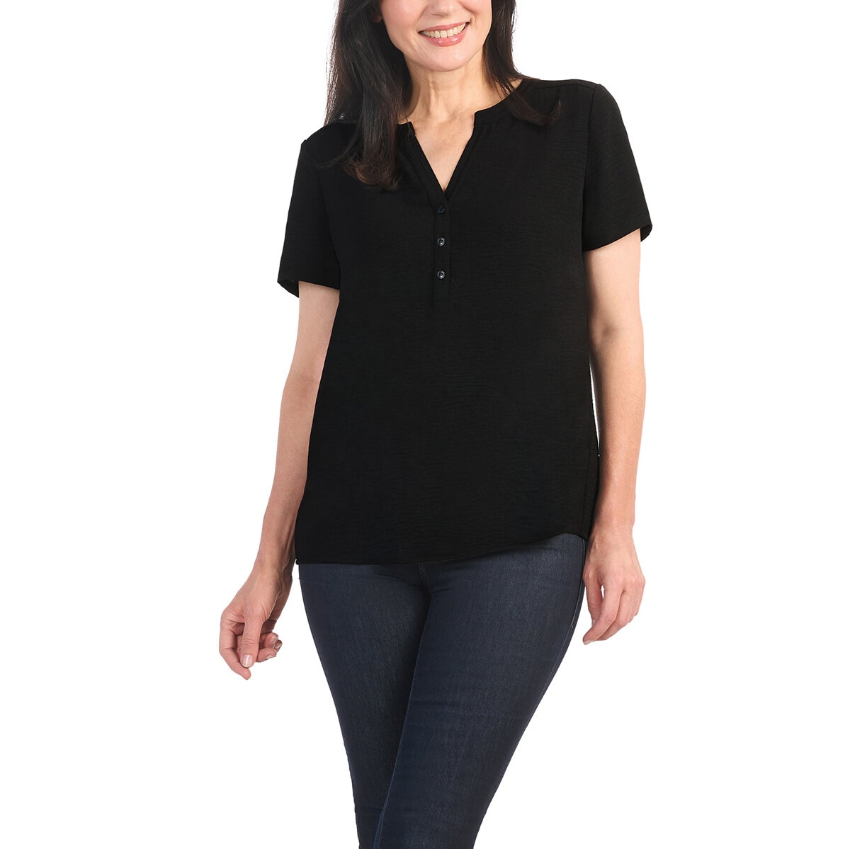 Hilary Radley Blusa para Dama Varias Tallas y Colores