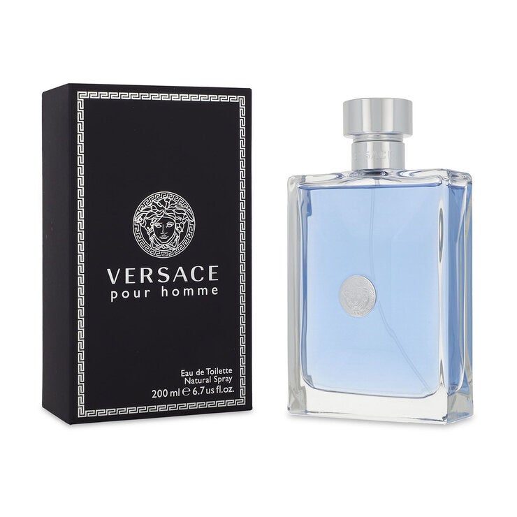 Versace Pour Homme 200 ml Versace Pour Homme 200 ml