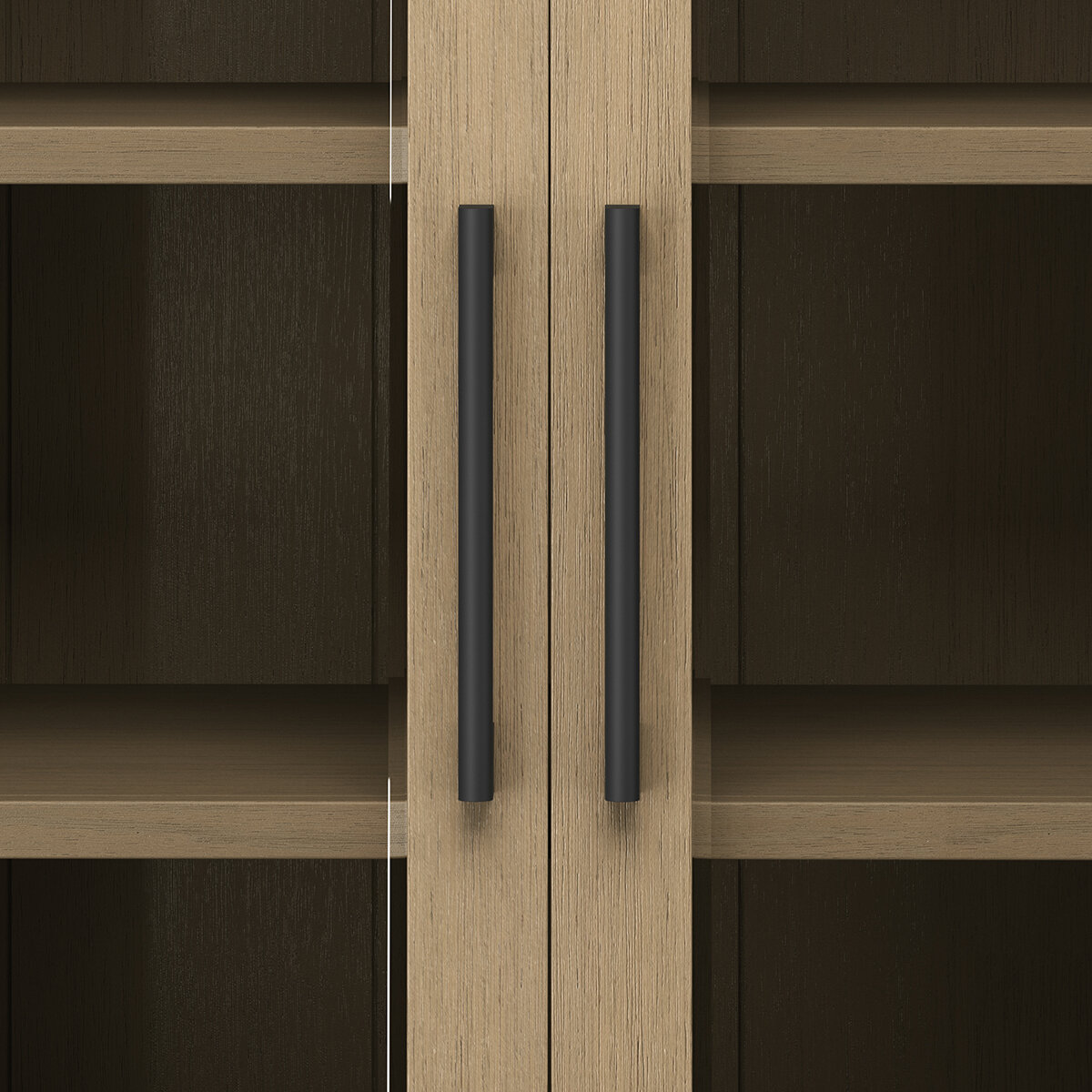 Abbyson Home, Aspen, Librero