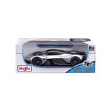 Maisto Autos de Colección Escala 1:18 - 2022 Aston Martin