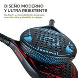 Hikeo 2 Palas para Padel