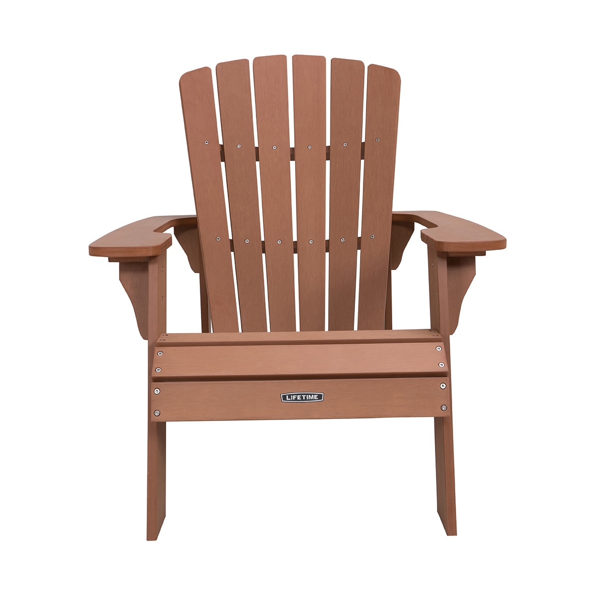 Lifetime silla Adirondack para exterior