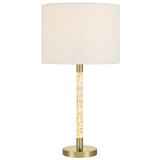 Bridgeport Designs, Lámpara de Mesa