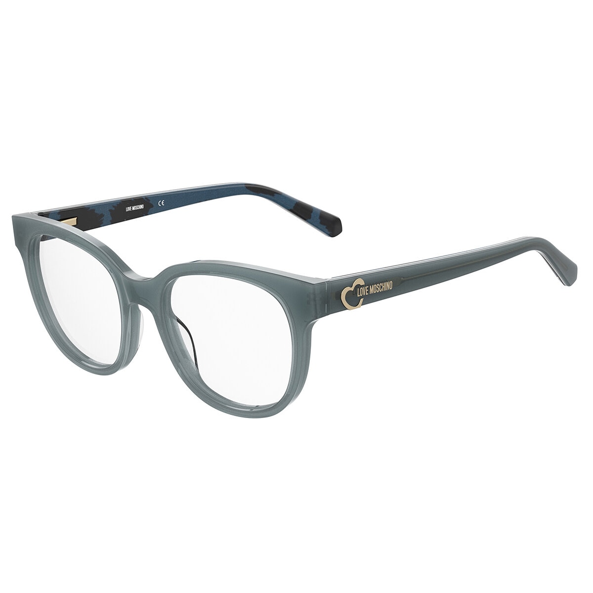 Moschino Love MOL599 Armazón Oftálmico