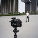 DJI Mic 2 (1 TX + 1 RX)