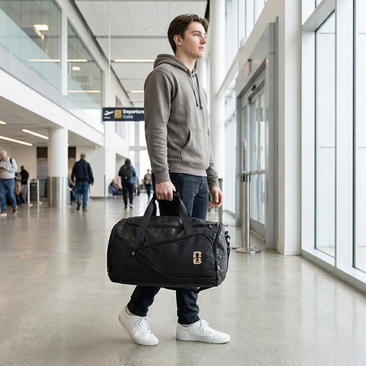 Ruz Maleta Deportiva Mundial FIFA 2026