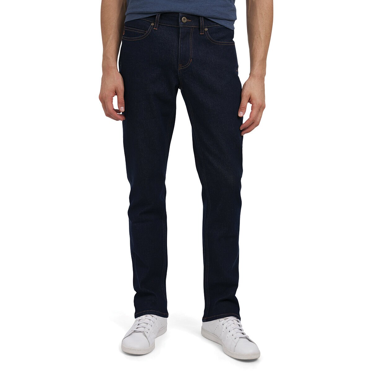 IZOD Jeans para Caballero Azul 34 x 29