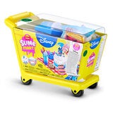 Disney Slime Mart Carrito de Compras