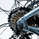Bicicleta de Montaña R29 Northrock XC29