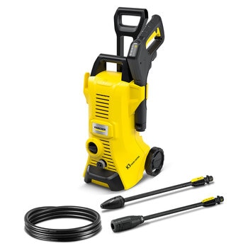 Aspiradora Karcher ciclónica VC3 - Promart