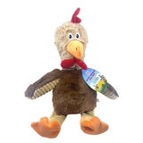 Super Chicken Juguete para Perro 1 pza